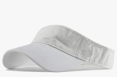 Sun Visor Hat
